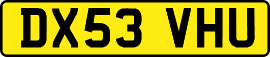 DX53VHU