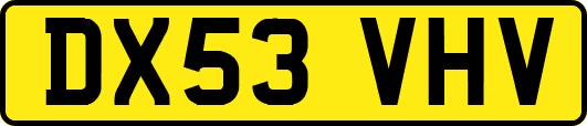 DX53VHV