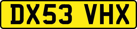 DX53VHX