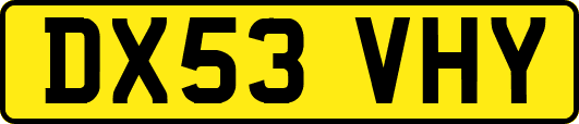 DX53VHY