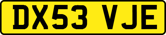 DX53VJE