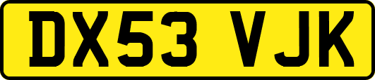 DX53VJK