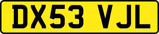 DX53VJL