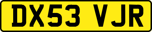 DX53VJR