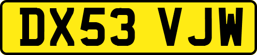 DX53VJW