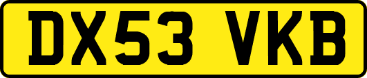 DX53VKB