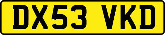 DX53VKD
