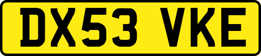 DX53VKE