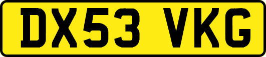 DX53VKG