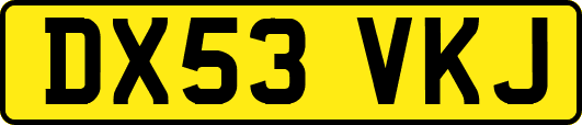 DX53VKJ