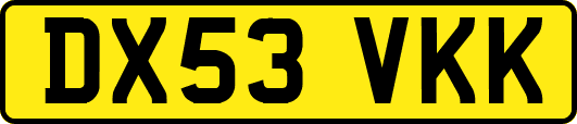 DX53VKK