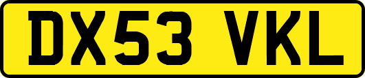 DX53VKL