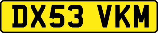 DX53VKM
