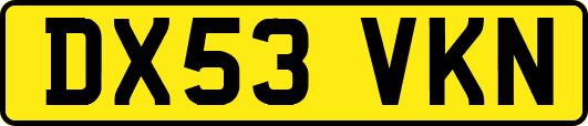 DX53VKN