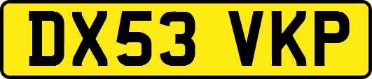 DX53VKP