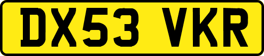 DX53VKR