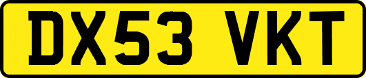 DX53VKT
