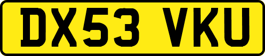 DX53VKU