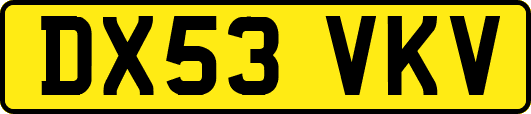 DX53VKV