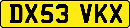 DX53VKX