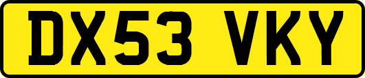 DX53VKY