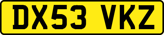 DX53VKZ