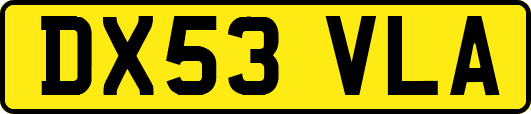 DX53VLA