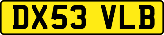 DX53VLB