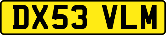 DX53VLM