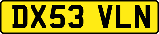 DX53VLN