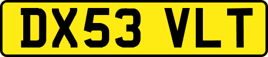 DX53VLT
