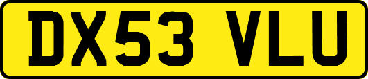 DX53VLU