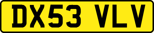 DX53VLV