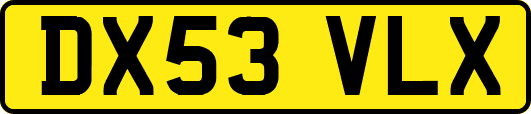 DX53VLX
