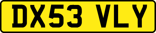 DX53VLY