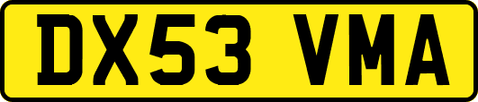 DX53VMA