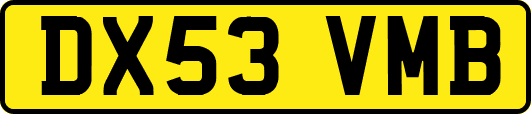 DX53VMB