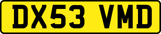 DX53VMD