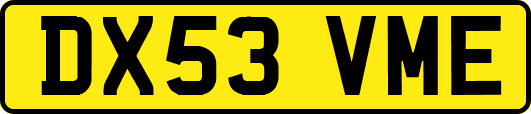 DX53VME