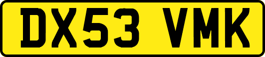 DX53VMK