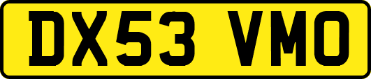 DX53VMO
