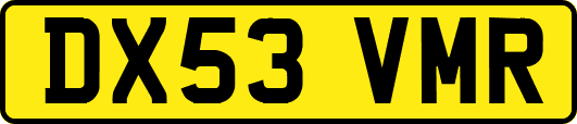 DX53VMR