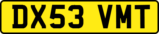 DX53VMT