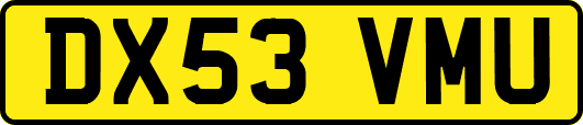 DX53VMU