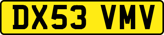 DX53VMV