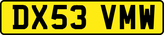 DX53VMW
