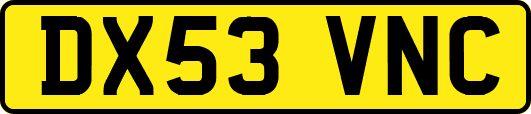 DX53VNC