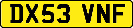 DX53VNF