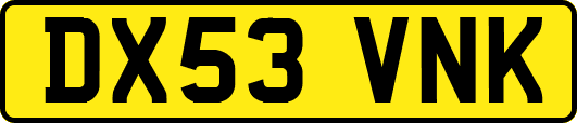 DX53VNK