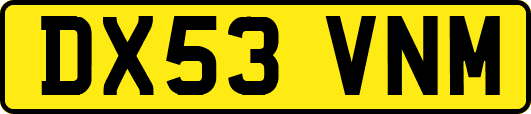 DX53VNM